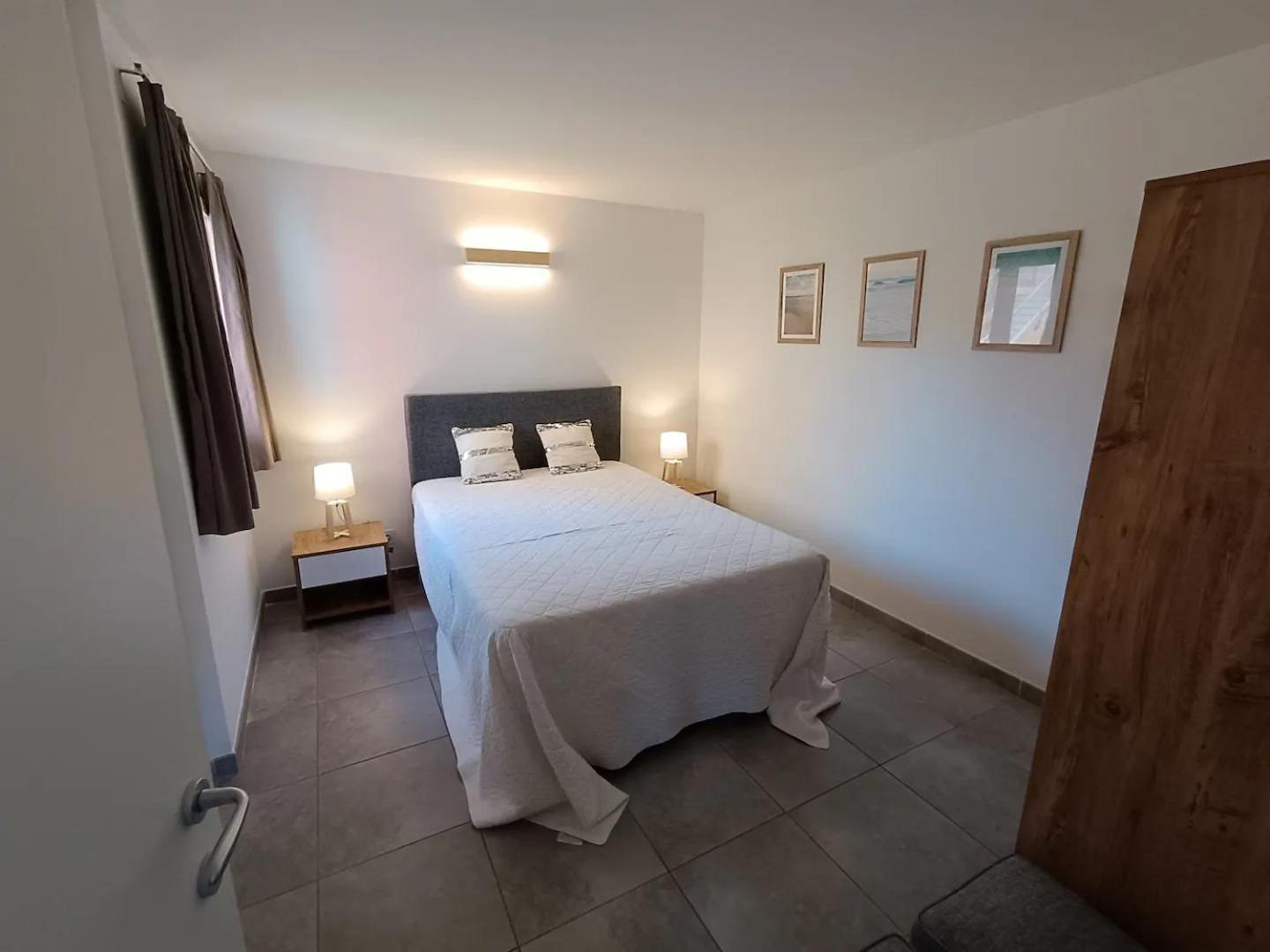 Mini Villa 4-6 Pers. Les Hameaux De Saint Cyprien Леччи Экстерьер фото