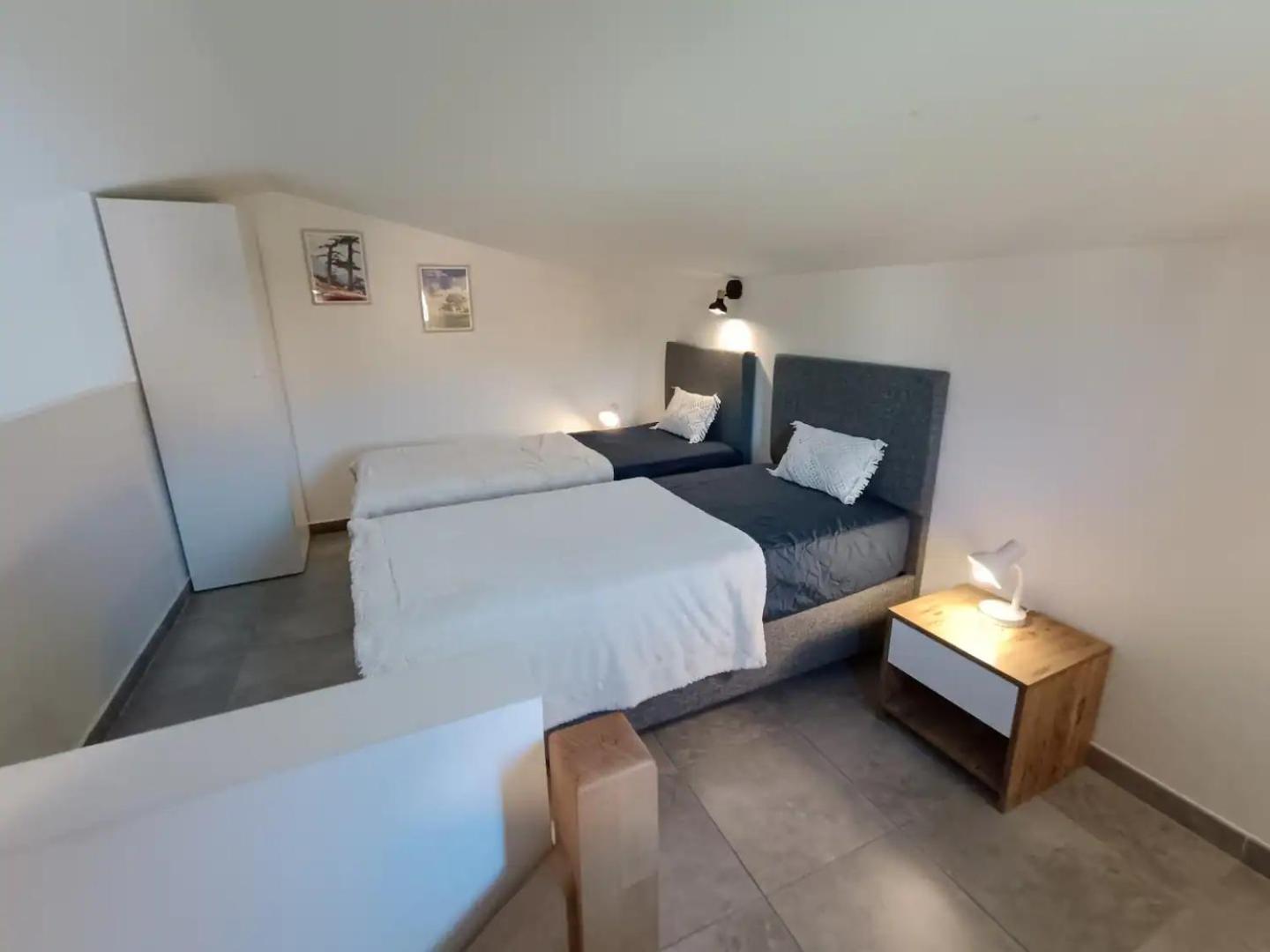 Mini Villa 4-6 Pers. Les Hameaux De Saint Cyprien Леччи Экстерьер фото