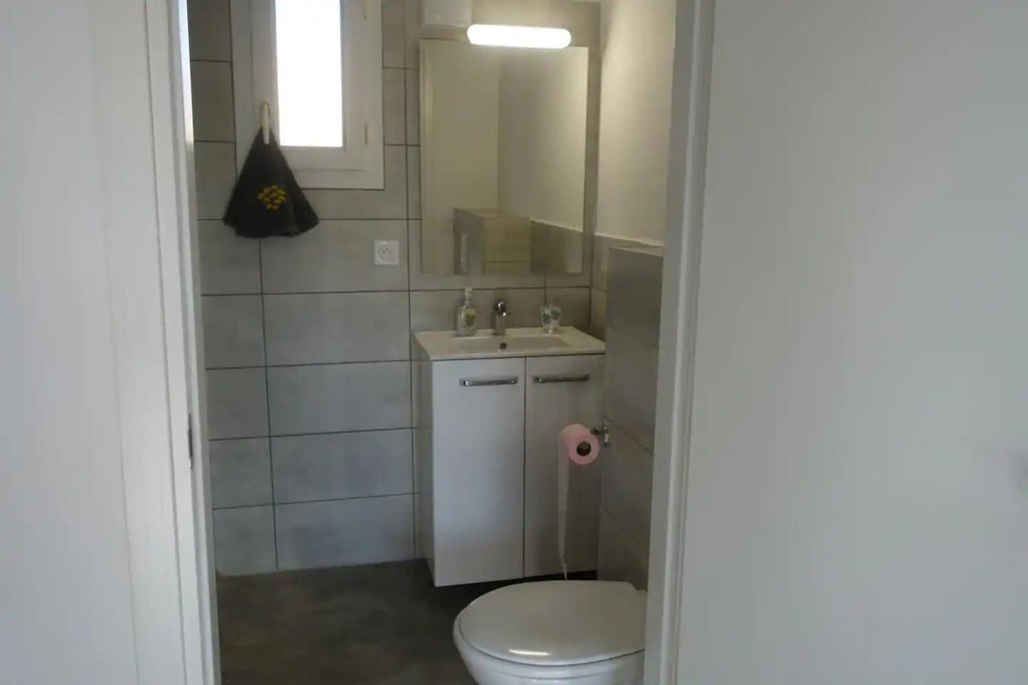 Mini Villa 4-6 Pers. Les Hameaux De Saint Cyprien Леччи Экстерьер фото